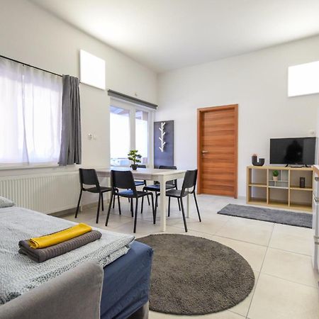 Island Apartment Budapest Budapeste Exterior foto