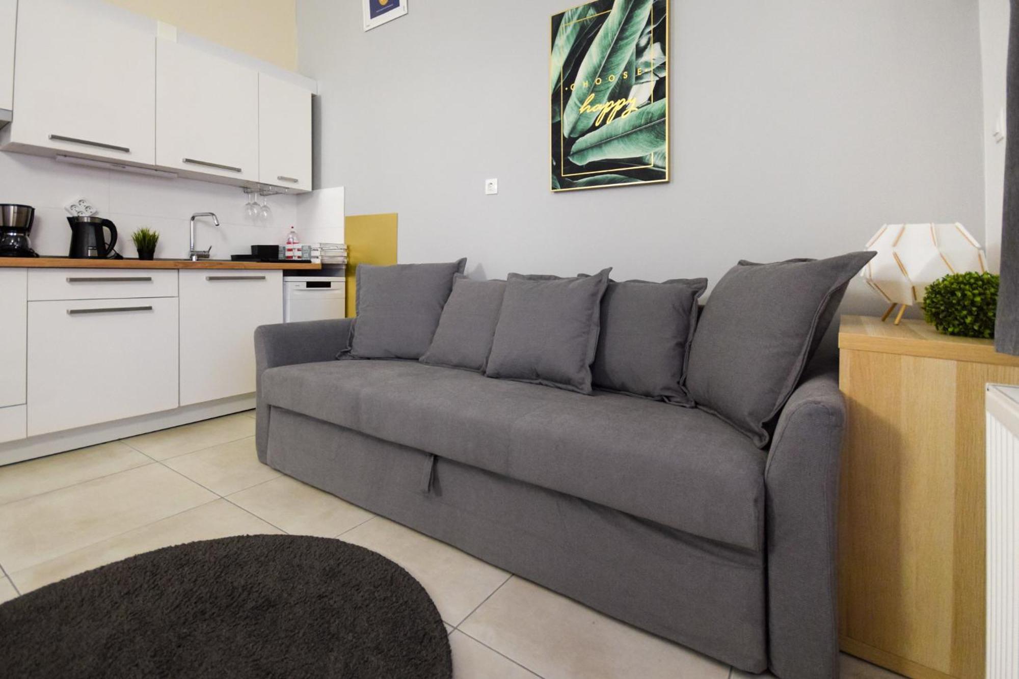 Island Apartment Budapest Budapeste Exterior foto